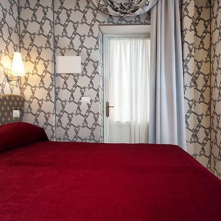 Hotel Ca' Nobile Corner Venetië Buitenkant foto