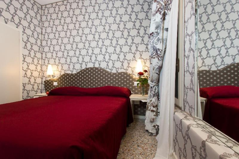 Hotel Ca' Nobile Corner Venetië Buitenkant foto