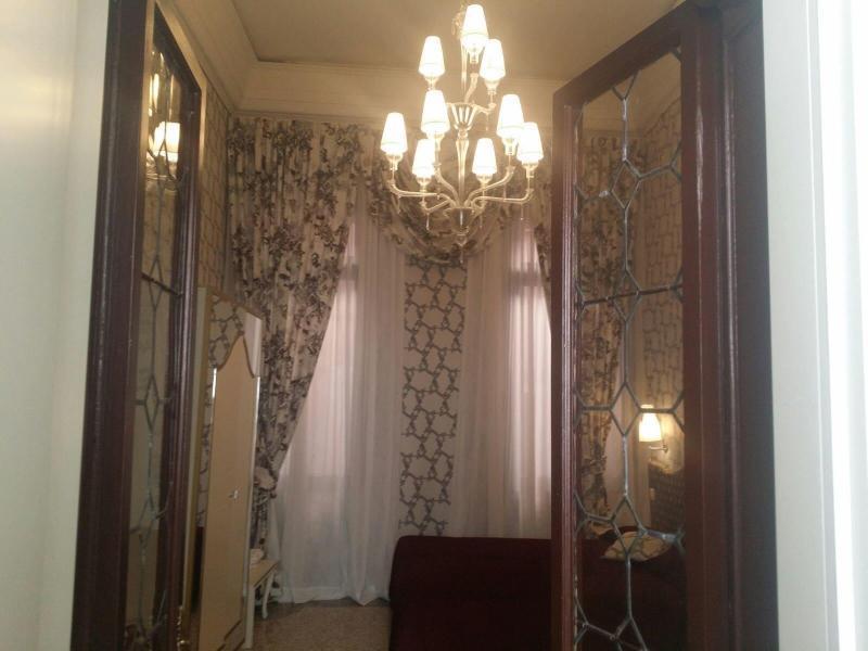 Hotel Ca' Nobile Corner Venetië Buitenkant foto