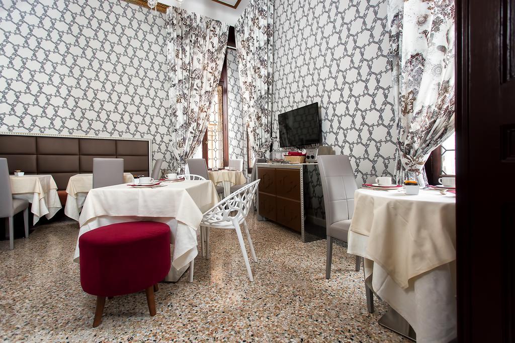 Hotel Ca' Nobile Corner Venetië Buitenkant foto