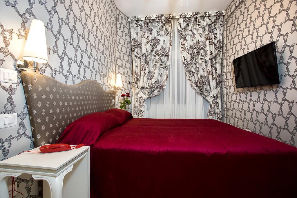 Hotel Ca' Nobile Corner Venetië Buitenkant foto