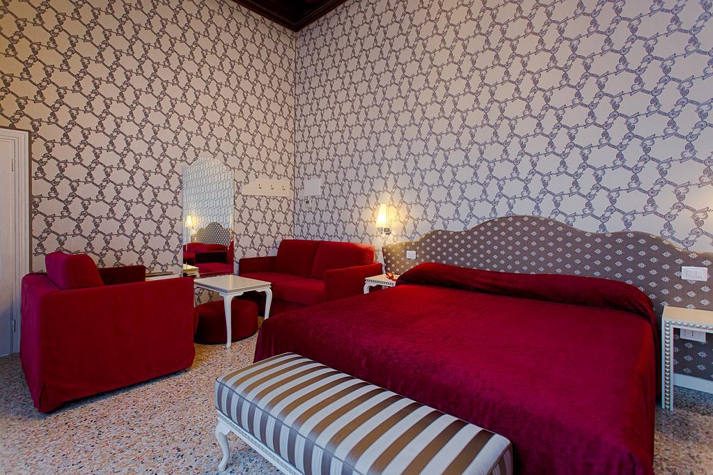 Hotel Ca' Nobile Corner Venetië Buitenkant foto