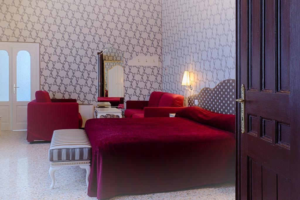 Hotel Ca' Nobile Corner Venetië Buitenkant foto