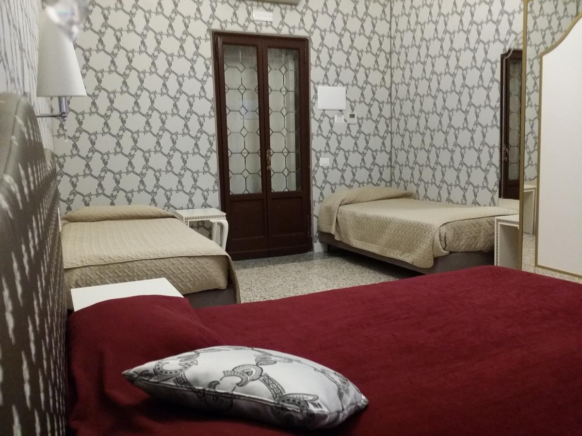 Hotel Ca' Nobile Corner Venetië Buitenkant foto