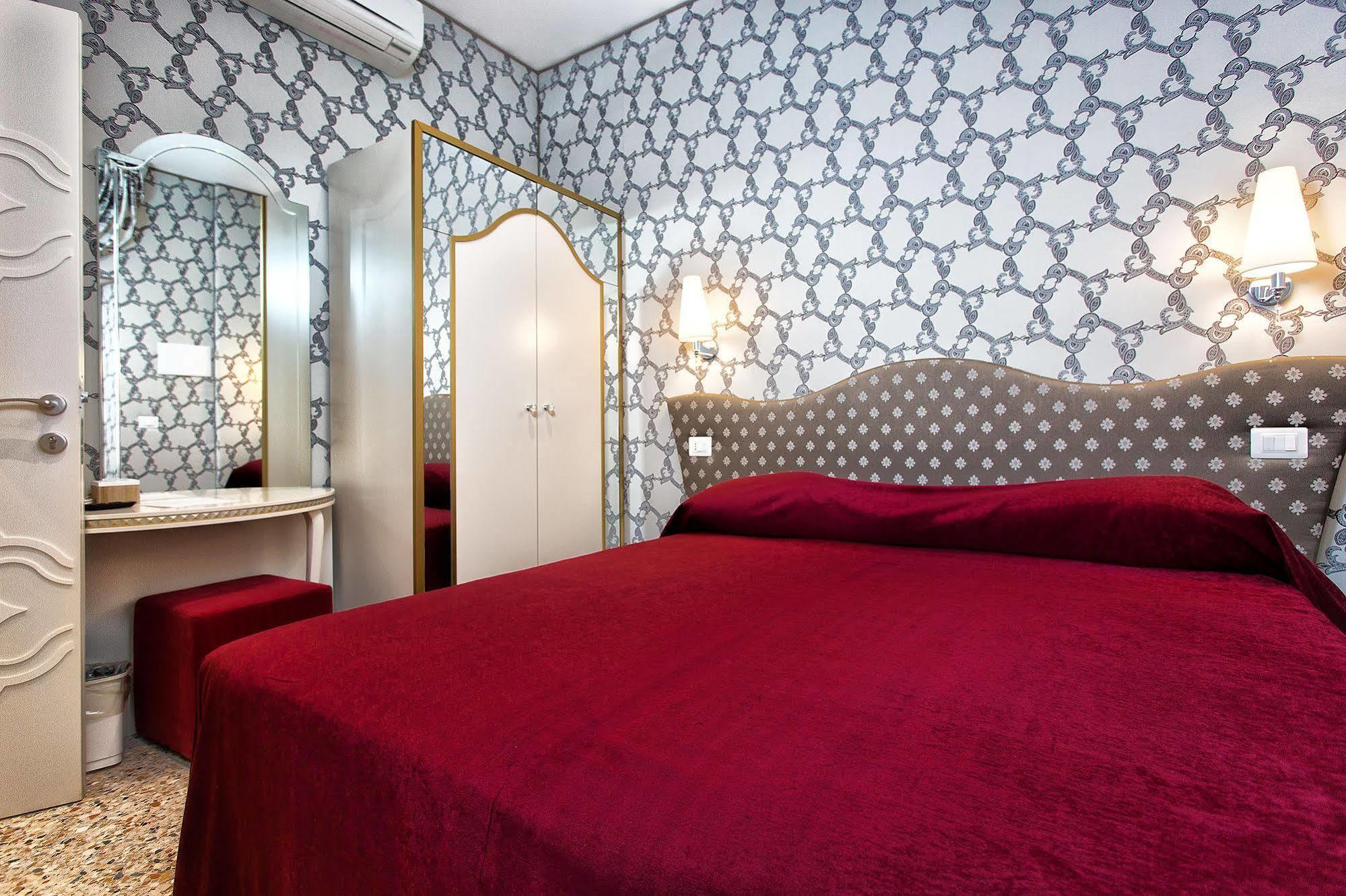 Hotel Ca' Nobile Corner Venetië Buitenkant foto