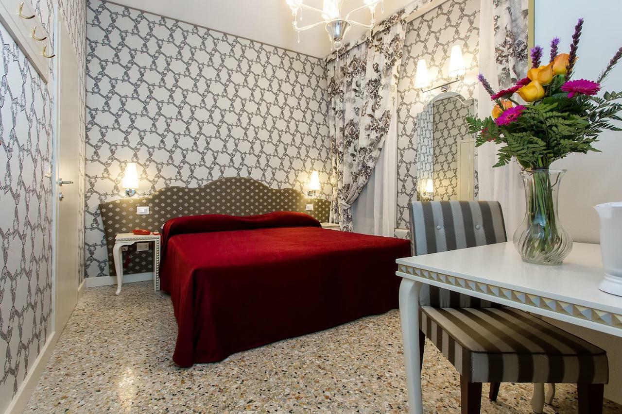 Hotel Ca' Nobile Corner Venetië Buitenkant foto
