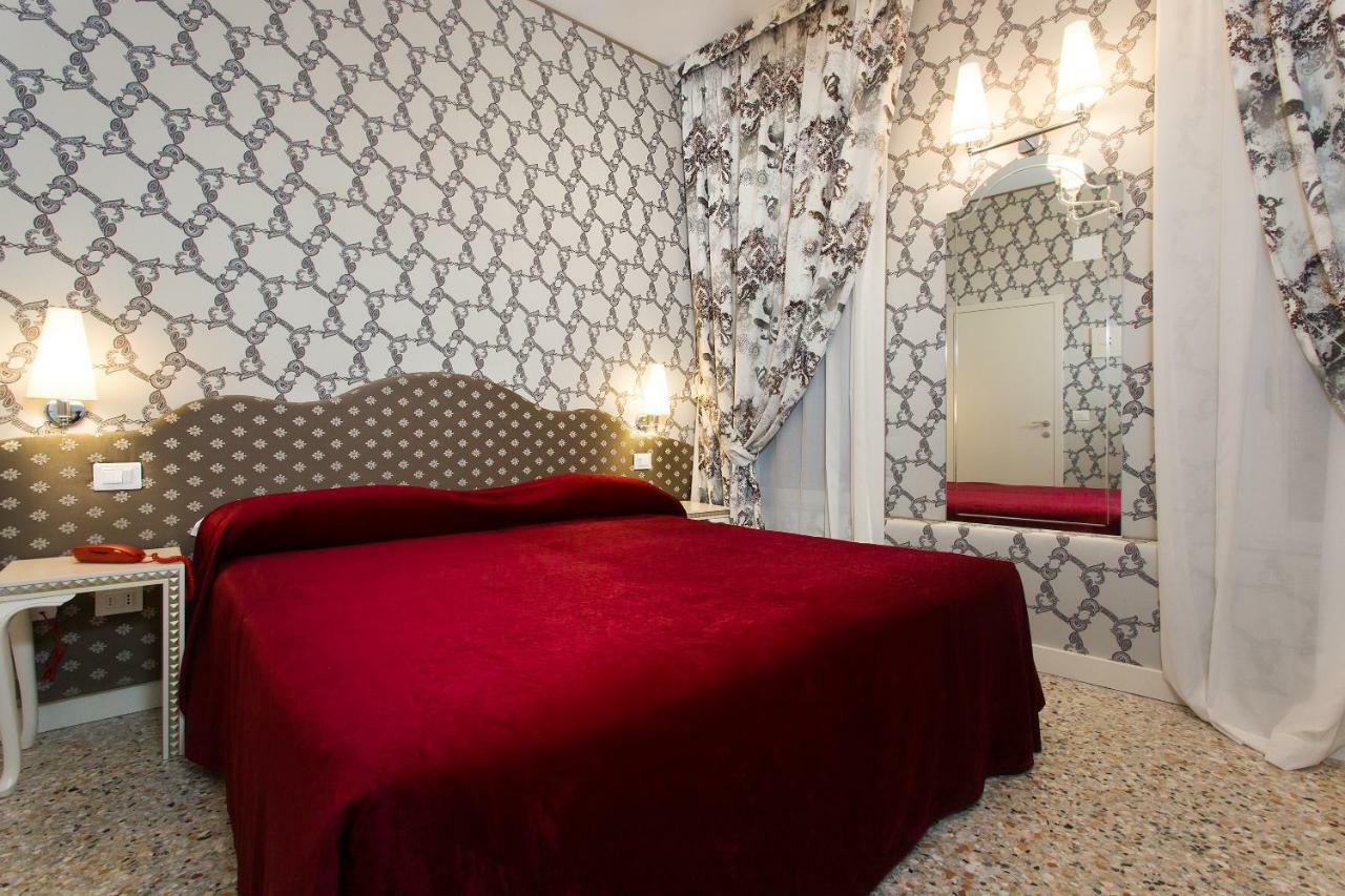 Hotel Ca' Nobile Corner Venetië Buitenkant foto